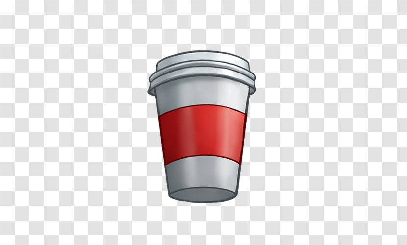 Coffee Cup Episode - Choose Your Story Interactive MugWow Pop Art Transparent PNG