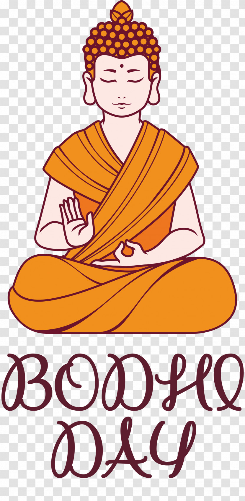 Bodhi Day Transparent PNG