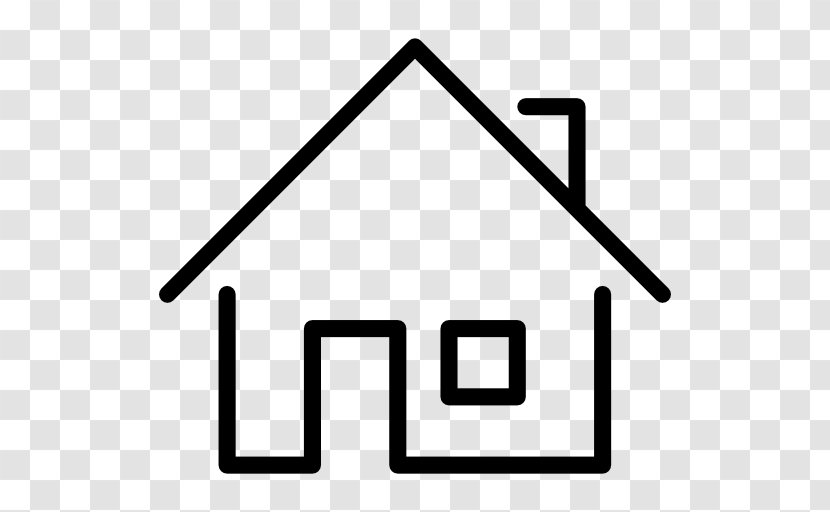 House - Sign - Symbol Transparent PNG