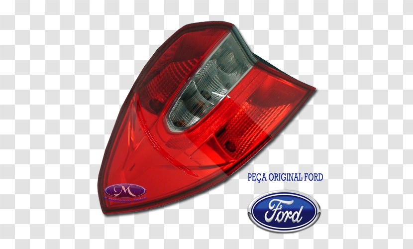 Headlamp Ford Ka Car Sedan - Door Transparent PNG