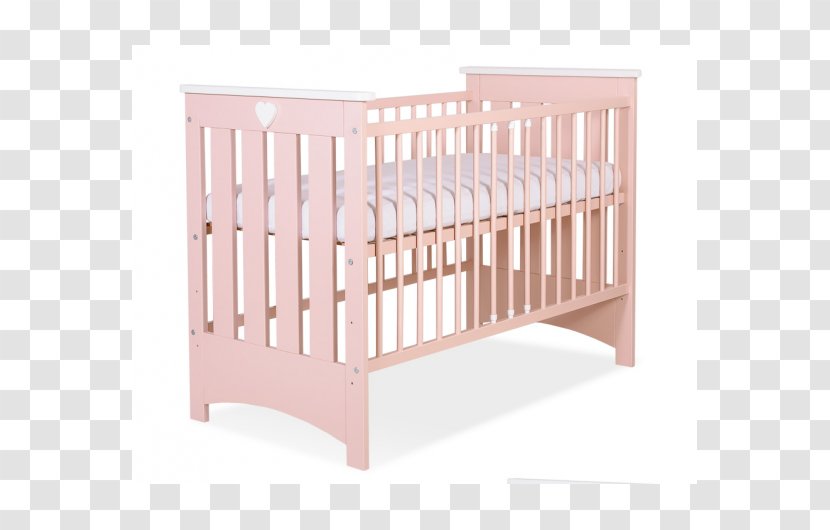 Cots Bed Frame Infant Furniture - Base Transparent PNG