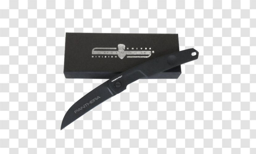 Pocketknife Blade Böker Steel - Poignard - Knife Transparent PNG