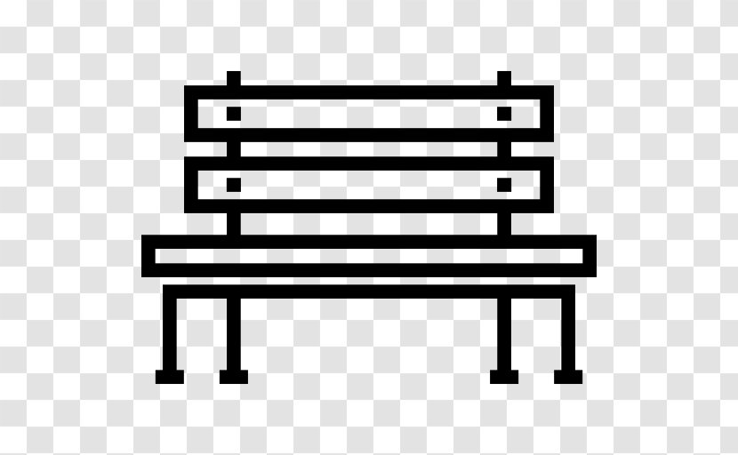 Bench Vector - Hardware Accessory - Garden Furniture Transparent PNG