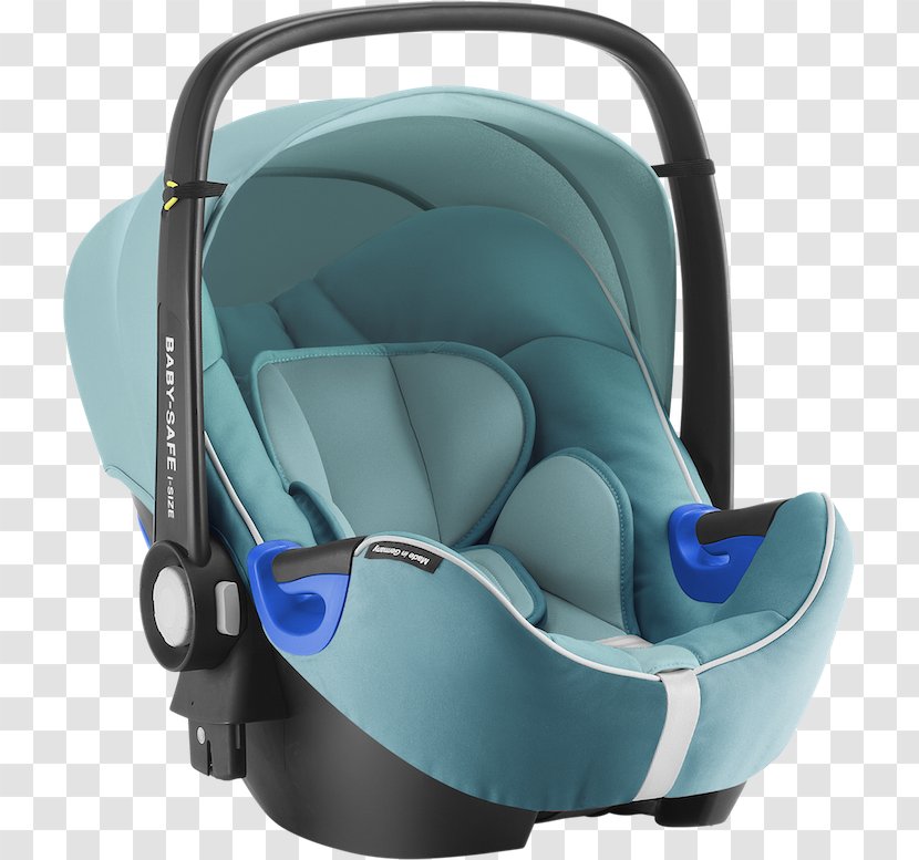 Baby & Toddler Car Seats Britax Infant - Comfort Transparent PNG