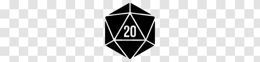 Dungeons & Dragons D20 System Dice Role-playing Game Dungeon Crawl - Critical Hit Transparent PNG