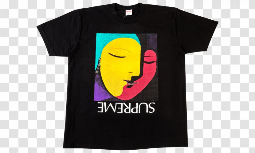 T-shirt Marcela R. Font, Lac Active Shirt Supreme Brand - Week Transparent PNG