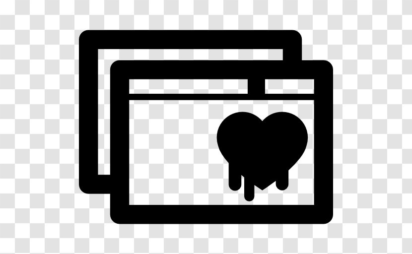 Symbol Heart Download Clip Art Transparent PNG
