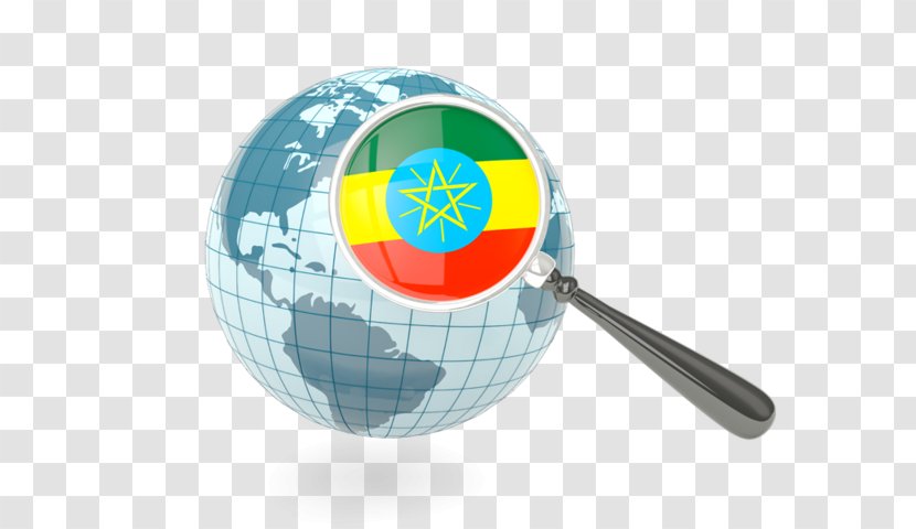Globe Flag Map International Business Company Image - Country Transparent PNG