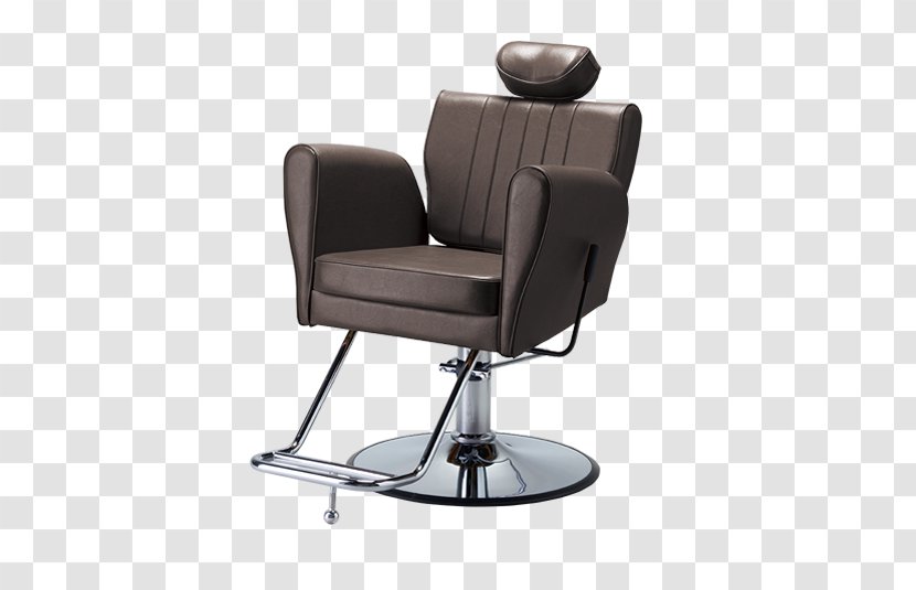 Office & Desk Chairs 理美容 Takara Belmont Hairstyle - Chair Transparent PNG