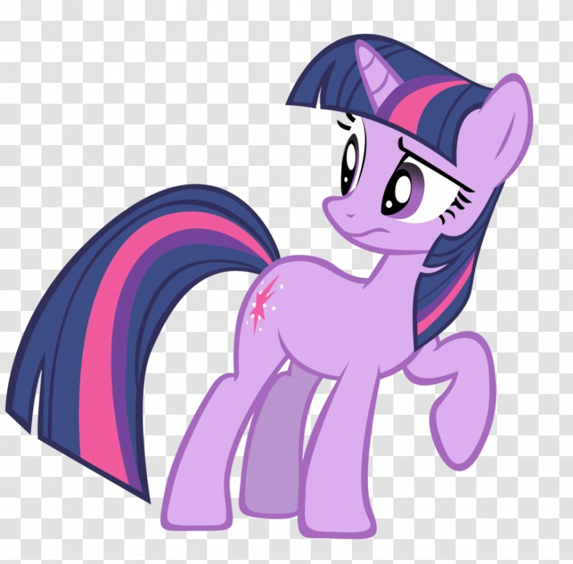 Pony Twilight Sparkle Rainbow Dash Applejack - Pink - Sparkles Vector Transparent PNG