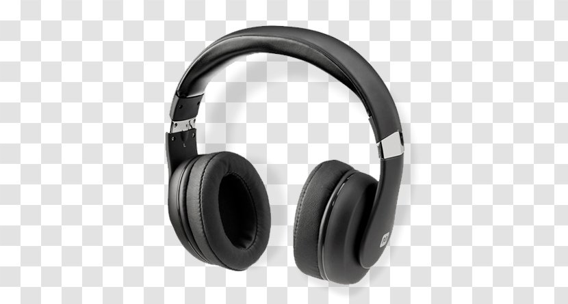 Monoprice Hi-Fi Over-the-Ear Headphones High Fidelity Light Weight - Ear - Headphone Amplifier Transparent PNG
