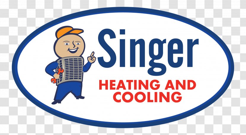 Air Conditioning HVAC Refrigeration Logo Clip Art - Hvac - Heat Pump Icon Transparent PNG