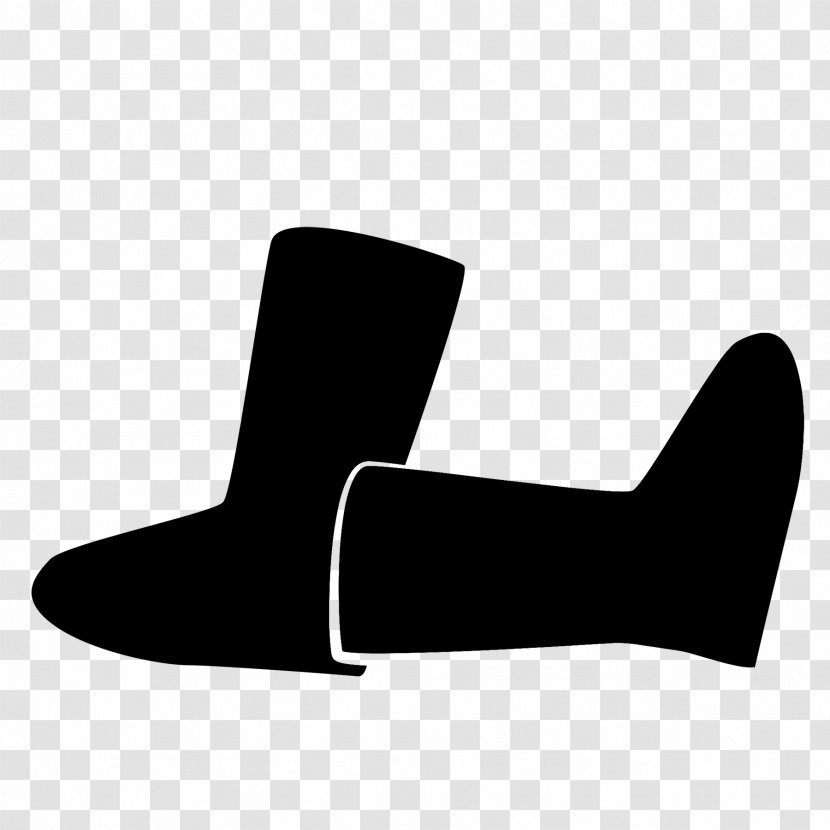 Shoe Line Clip Art - Footwear Transparent PNG