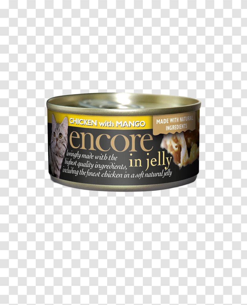 Ham Flavor Gelatin Dessert SalmonCat - Culinary Jelly Transparent PNG