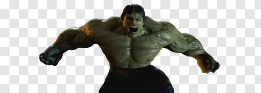 Hulk Abomination Black Widow Marvel Cinematic Universe - Muscle Transparent PNG