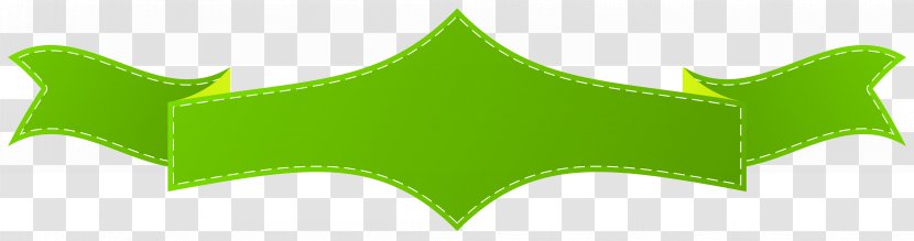 Logo Product Font Green - Grass - Art Banner Transparent Clip Image Transparent PNG