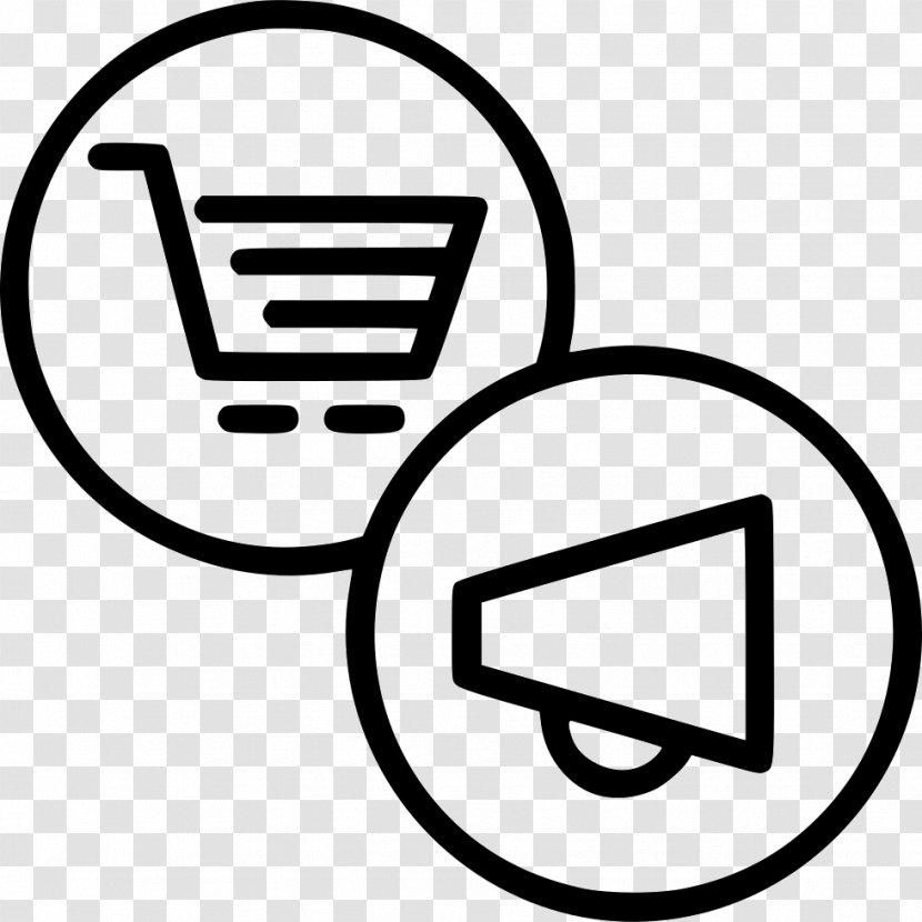 Shopping Centre Cart Drawing Online - Shop Transparent PNG