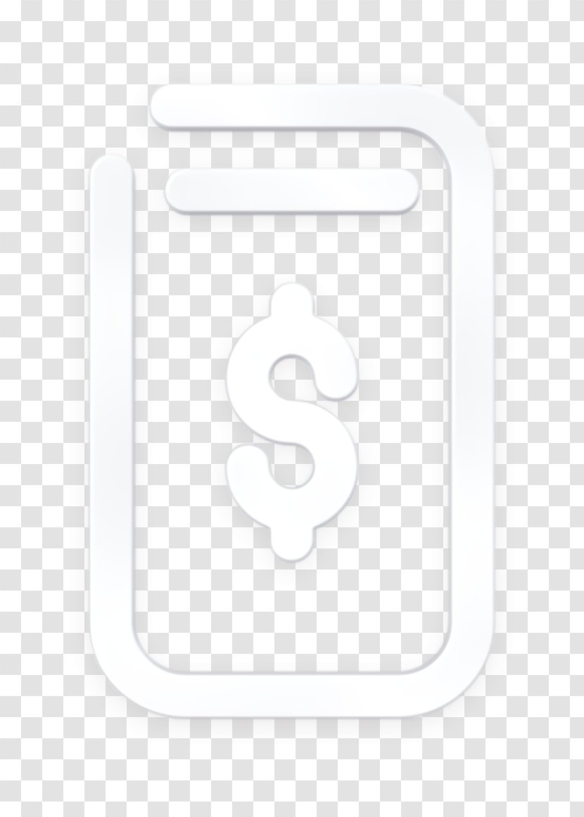 Cash Icon Dollar Finance - Wallet - Number Logo Transparent PNG