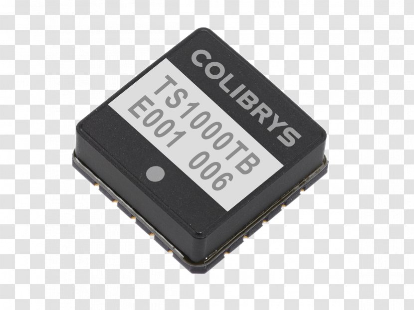 Colibrys (Switzerland) Ltd Electronic Component Accelerometer Microelectromechanical Systems Sensor - Circuit - Exquisite High-end Certificate Transparent PNG