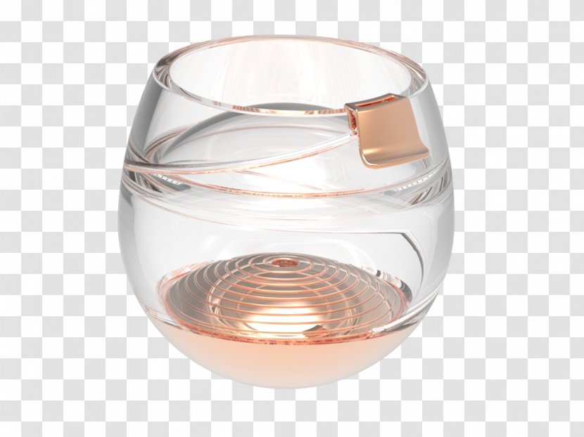Whiskey Glass Scotch Whisky Ballantine's - Gravitation Transparent PNG
