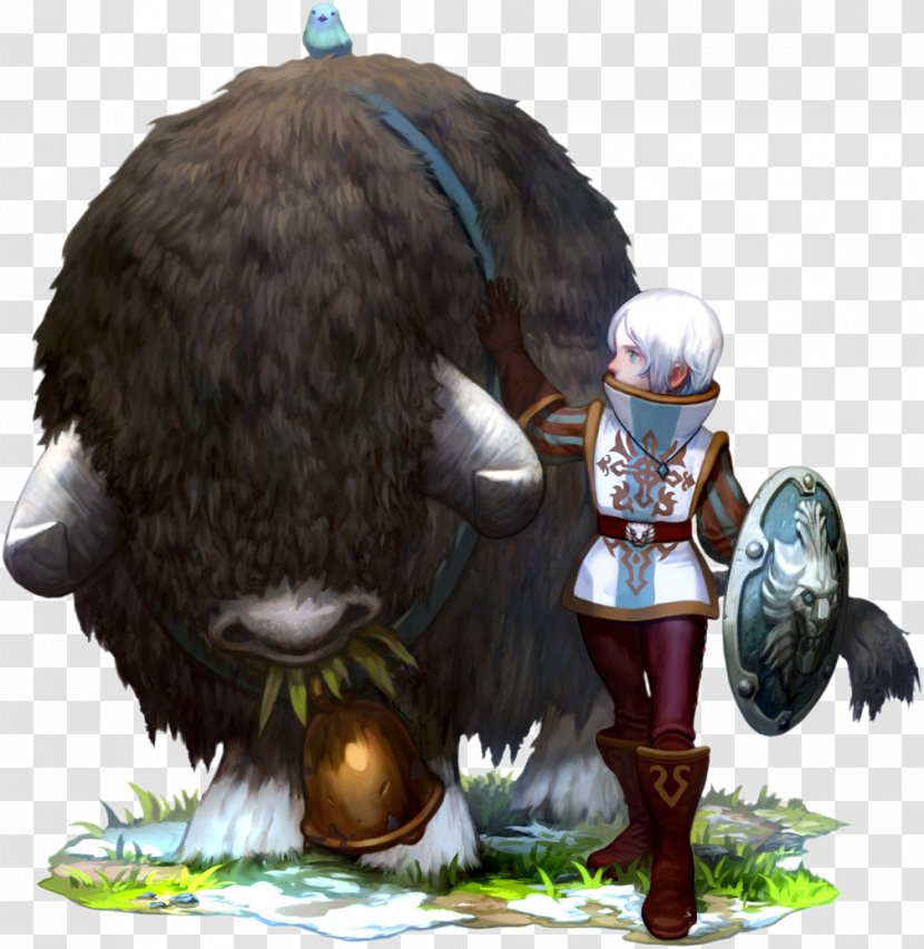 Dragon Nest Cleric Role-playing Game Warrior Transparent PNG