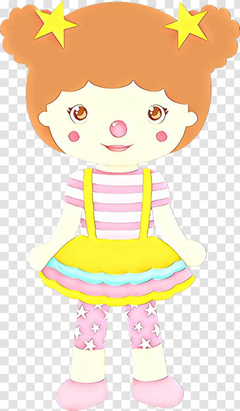 Cartoon Clip Art Child Transparent PNG