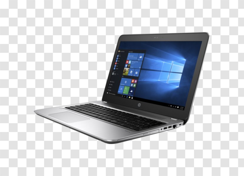 Laptop Hewlett-Packard HP ProBook Computer Hard Drives - Netbook Transparent PNG
