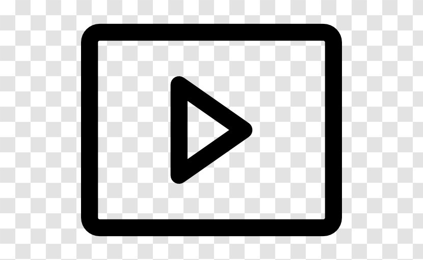 Video Player - Number Transparent PNG