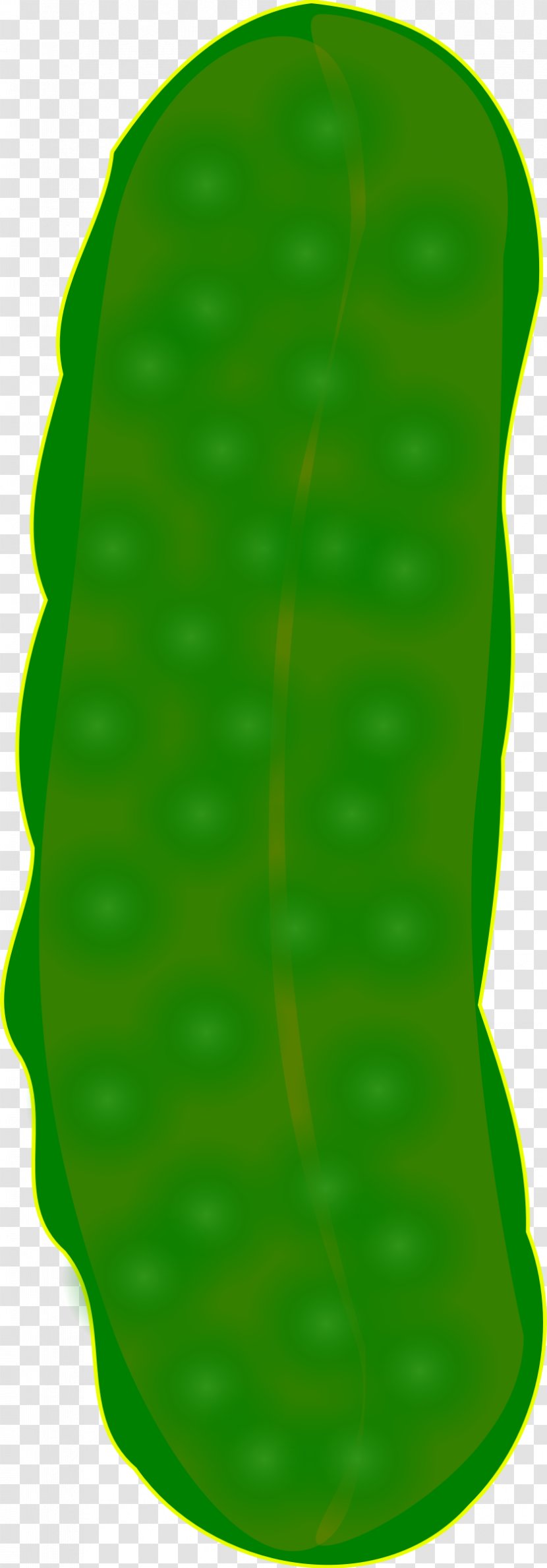 Pickled Cucumber Pickling Clip Art - Fresh Slices Hq Pictures Transparent PNG