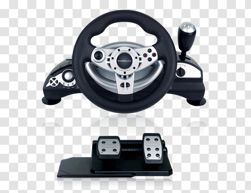 Xbox 360 Wireless Racing Wheel PlayStation 2 Logitech G27 Joystick Motor Vehicle Steering Wheels Transparent PNG