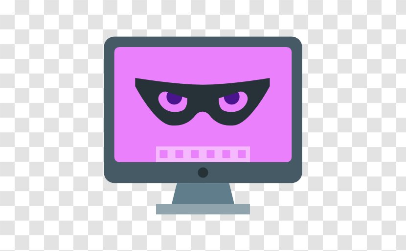 Icon Design Hacker - Symbol Transparent PNG