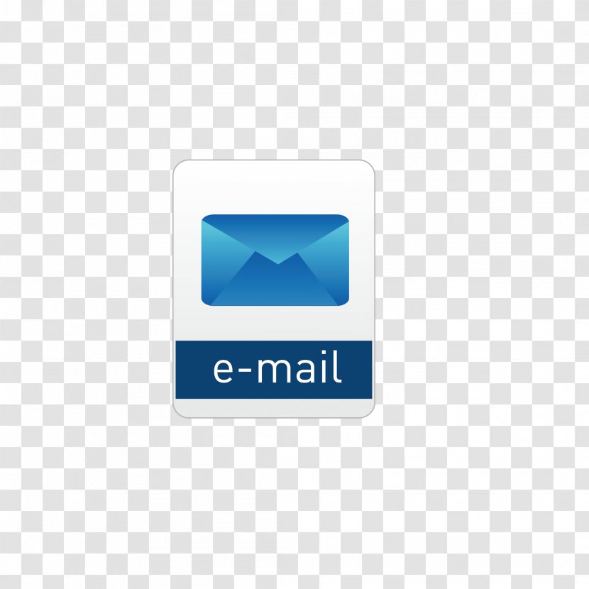 Email Icon - Text - Supermarket Feedback Instructions Transparent PNG