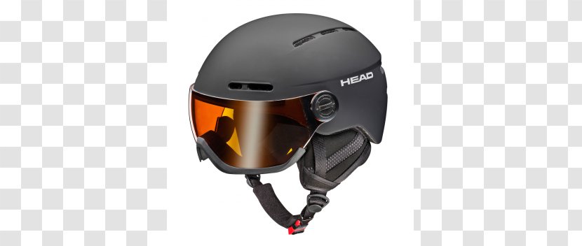 Ski & Snowboard Helmets Skiing Snowboarding Head Transparent PNG