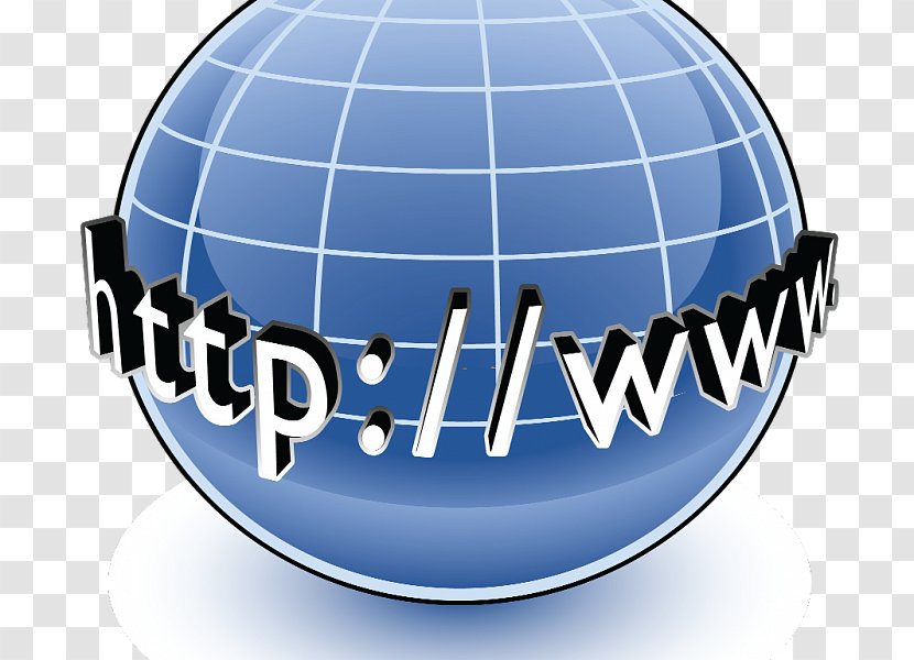 Web Development Page Design - Sphere - World Wide Transparent PNG