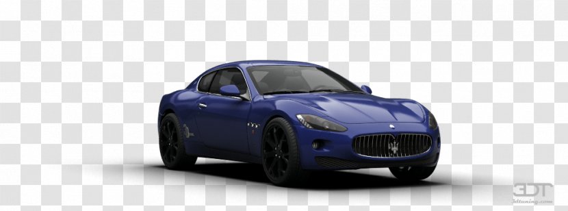Alloy Wheel Car Tire Motor Vehicle Maserati - Automotive Exterior Transparent PNG