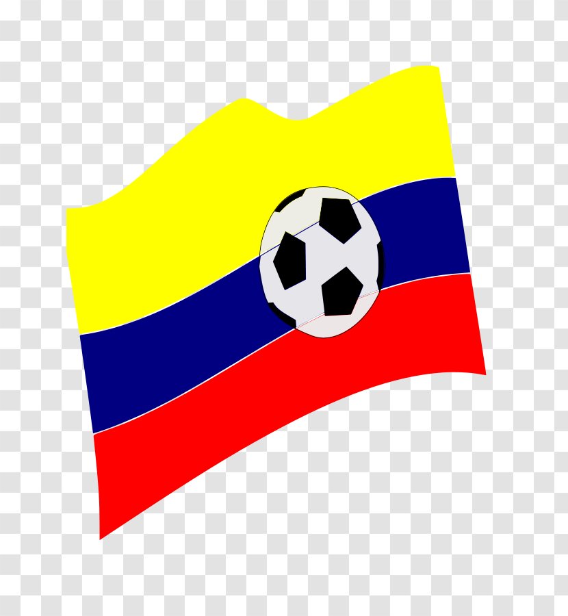 Colombia Ball Clip Art - Dordy Transparent PNG