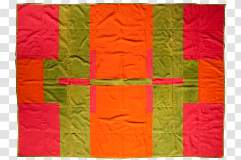 Place Mats Textile Quilting Rectangle - Patchwork Transparent PNG