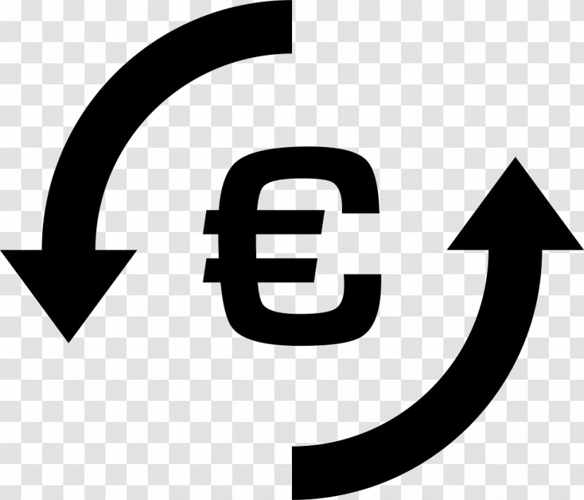 Symbol Money Currency Euro Transparent PNG