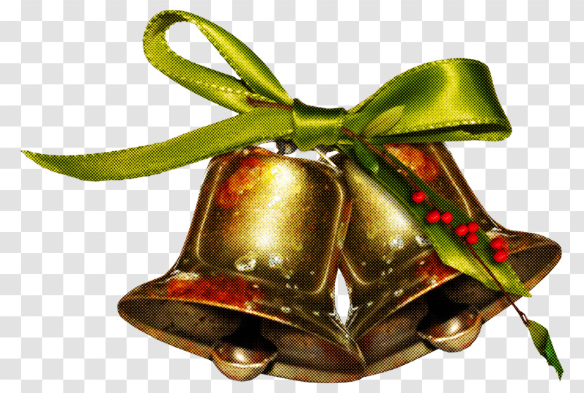 Christmas Ornament Transparent PNG