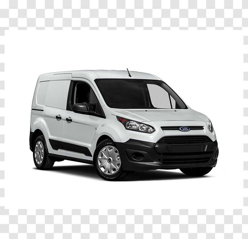 Ford Motor Company 2019 Transit Connect 2017 Car - Compact Van Transparent PNG
