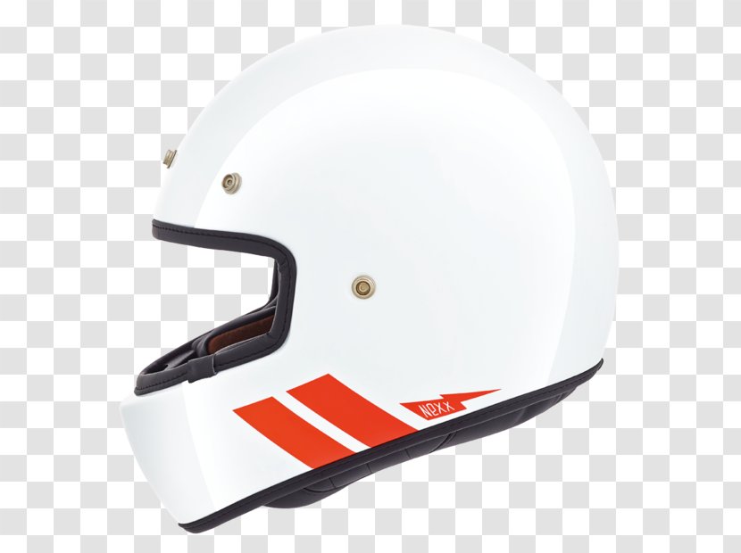 Motorcycle Helmets Nexx Scooter - Headgear Transparent PNG