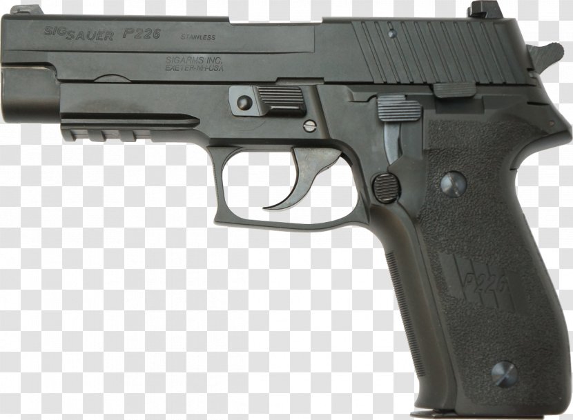 Beretta M9 Martin Riggs 92 Firearm - Gun - Weapon Transparent PNG