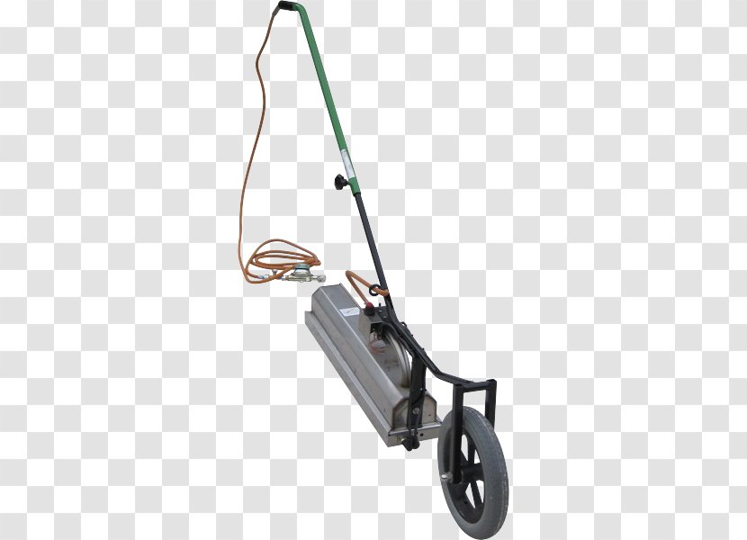 Abflammen Weed Control Market Garden Flame Natural Gas - Lawn Mowers - Herbage Transparent PNG