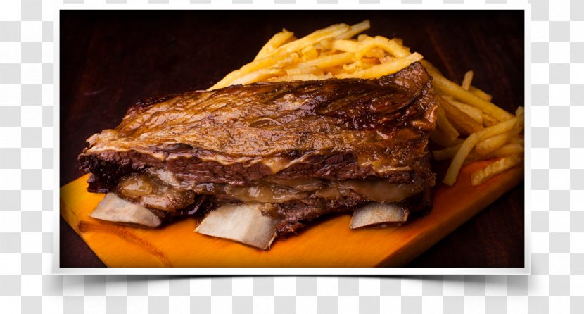 Sirloin Steak Barbecue Roast Beef Restaurant La Gran Hollywood - El Chillen Transparent PNG