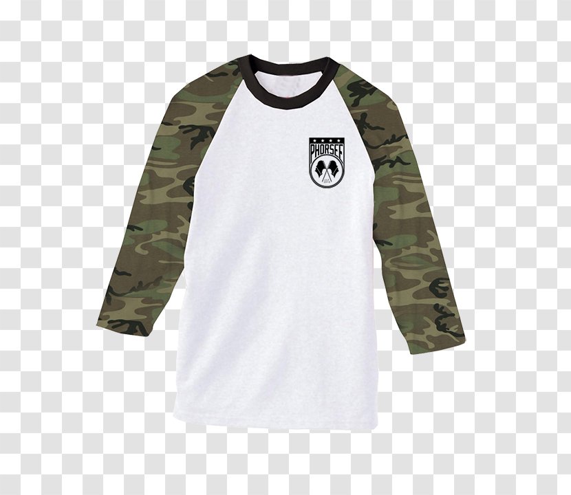 T-shirt Raglan Sleeve Hoodie Clothing - Oxford Transparent PNG