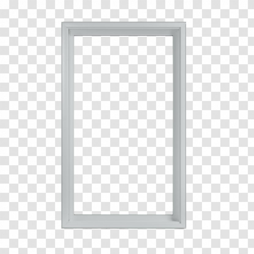 Replacement Window Picture Frames Door Glass - Mirror Transparent PNG