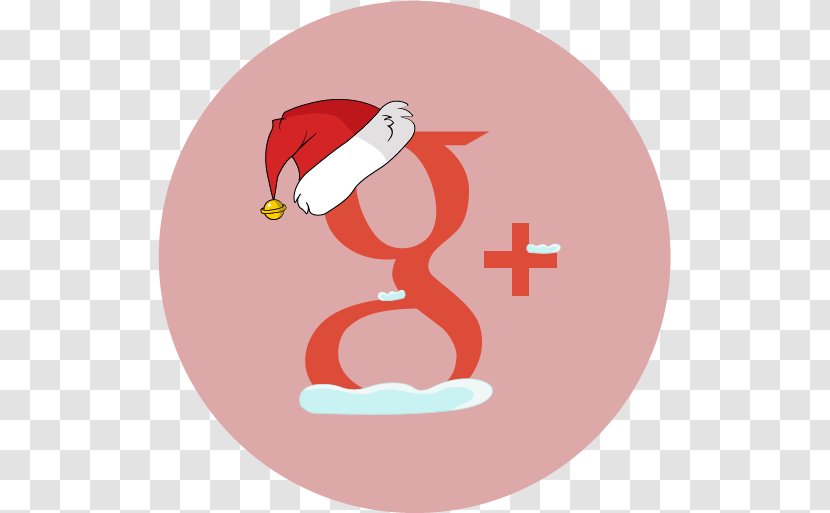 Google Logo Company Google+ - Christmas Theme Transparent PNG