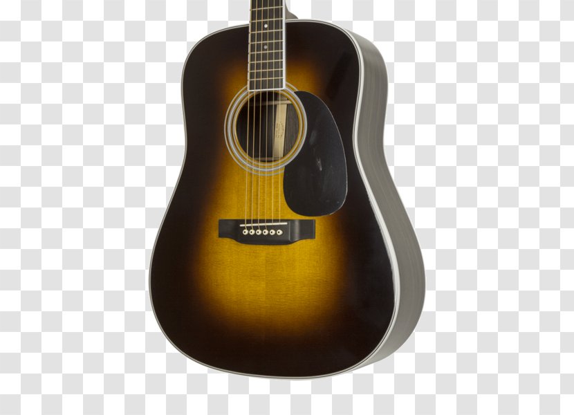 Acoustic Guitar Acoustic-electric Tiple Cuatro Cavaquinho - Frame Transparent PNG