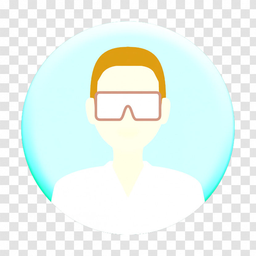 Scientist Icon People Avatars Icon Transparent PNG