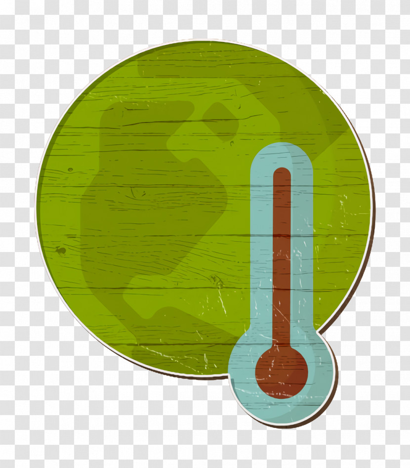 Global Warming Icon Climate Change Icon Thermal Icon Transparent PNG